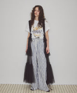 【予約】【J1U by LA BELLE ETUDE】MOGGY CAT Tee