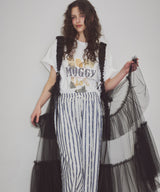 【予約】【J1U by LA BELLE ETUDE】MOGGY CAT Tee