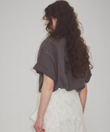 【予約】【J1U by LA BELLE ETUDE】MOGGY CAT Tee