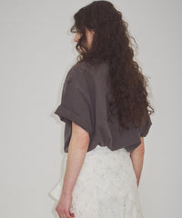 【予約】【J1U by LA BELLE ETUDE】MOGGY CAT Tee