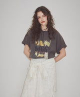 【予約】【J1U by LA BELLE ETUDE】MOGGY CAT Tee