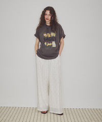 【予約】【J1U by LA BELLE ETUDE】MOGGY CAT Tee