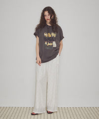 【予約】【J1U by LA BELLE ETUDE】MOGGY CAT Tee