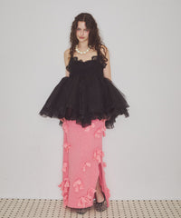 【予約】ballerina camisole