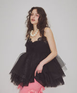 【予約】ballerina camisole