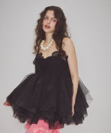 【予約】ballerina camisole