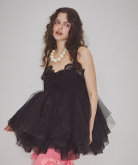 【予約】ballerina camisole