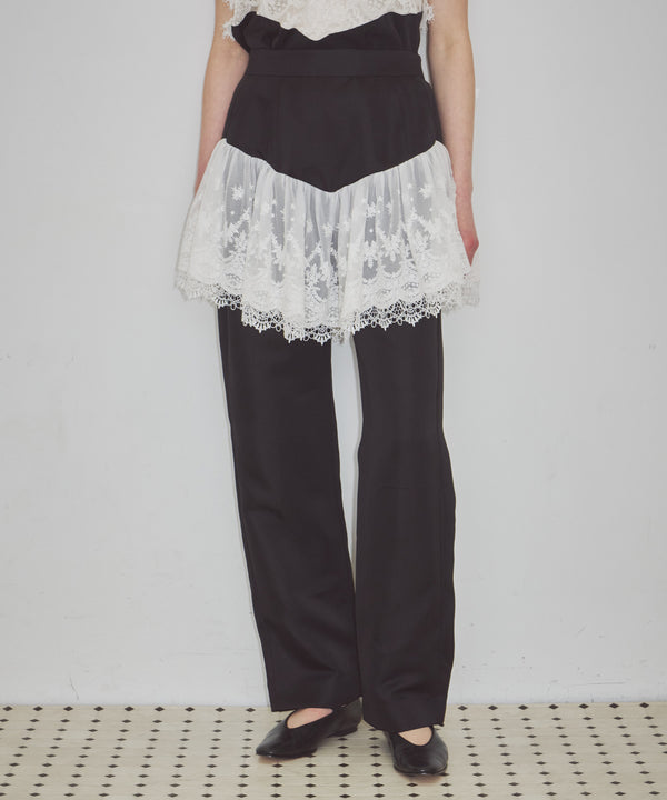 J1U PANTS – LA BELLE ETUDE online store