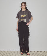 【予約】【J1U by LA BELLE ETUDE】MOGGY CAT Tee