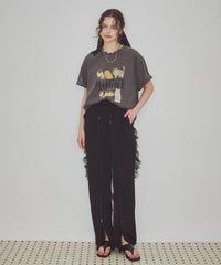 【予約】【J1U by LA BELLE ETUDE】MOGGY CAT Tee