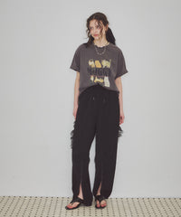 【予約】【J1U by LA BELLE ETUDE】MOGGY CAT Tee