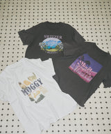 【予約】【J1U by LA BELLE ETUDE】Emotica Tee