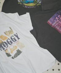 【予約】【J1U by LA BELLE ETUDE】MOGGY CAT Tee