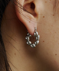 【room153】ミニビーンズピアス