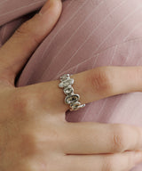 【room153】ミニビーンズリング