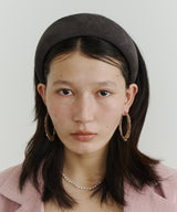 【room153】ボリュームワイドカチューシャ