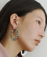 【room153】バンピープレートピアス