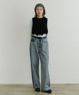 【予約】【room153】カウレザーベルト