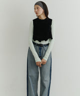 【予約】【room153】カウレザーベルト