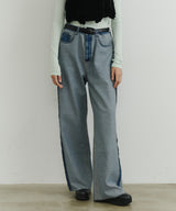 【予約】【room153】カウレザーベルト