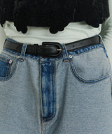 【予約】【room153】カウレザーベルト