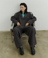 【room153】ワークジャンプスーツ