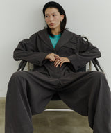 【room153】ワークジャンプスーツ