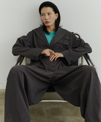 【room153】ワークジャンプスーツ