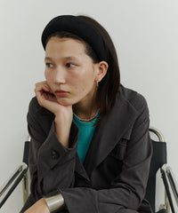 【room153】ボリュームワイドカチューシャ