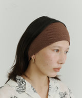 【room153】フィットリブヘアバンド