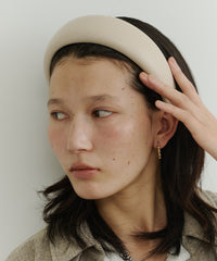 【room153】ボリュームワイドカチューシャ