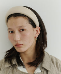 【room153】ボリュームワイドカチューシャ