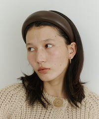 【room153】ボリュームワイドカチューシャ