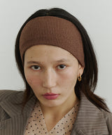 【room153】フィットリブヘアバンド