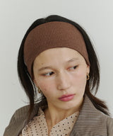 【room153】フィットリブヘアバンド