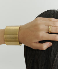 【room153】ドットラインバングル