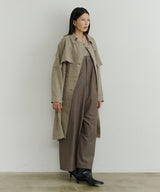 【room153】ピンストライプオールインワン