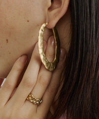 【room153】ニュアンスホールリング