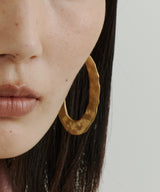 【room153】バンピープレートピアス