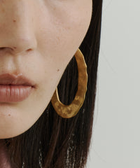 【room153】バンピープレートピアス