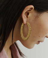 【room153】バンピープレートピアス