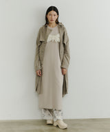 【room153】フリンジニットビスチェ