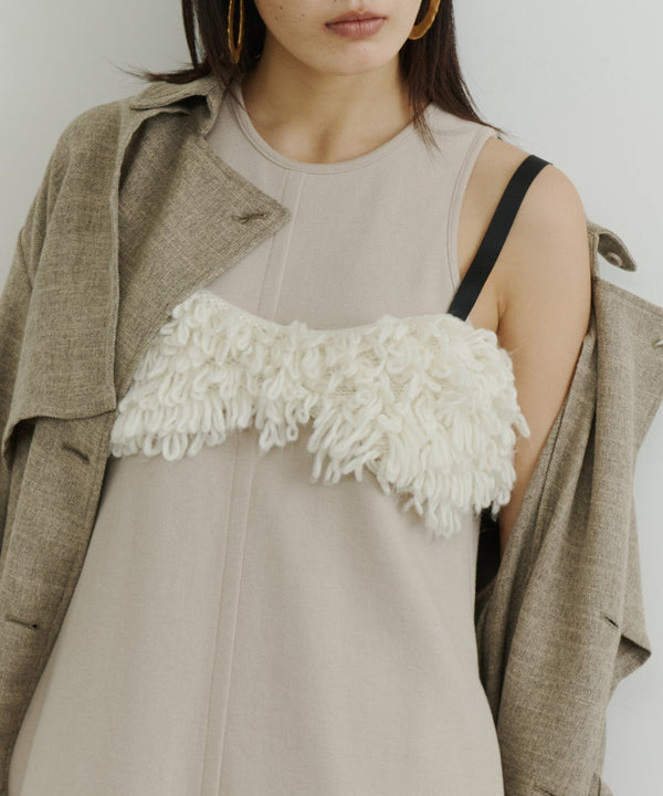 BUSTIER – LA BELLE ETUDE online store