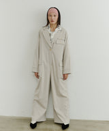 【room153】ワークジャンプスーツ