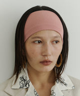 【room153】フィットリブヘアバンド