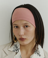 【room153】フィットリブヘアバンド