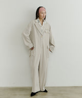 【room153】ワークジャンプスーツ