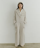 【room153】ワークジャンプスーツ