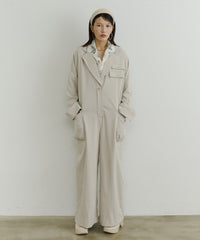 【room153】ワークジャンプスーツ