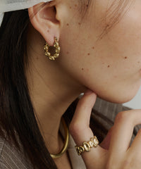 【room153】ミニビーンズリング